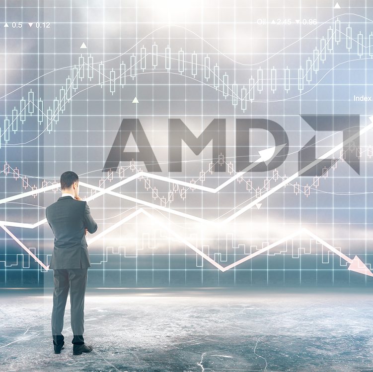 Spotlight on… Advanced Micro Devices 